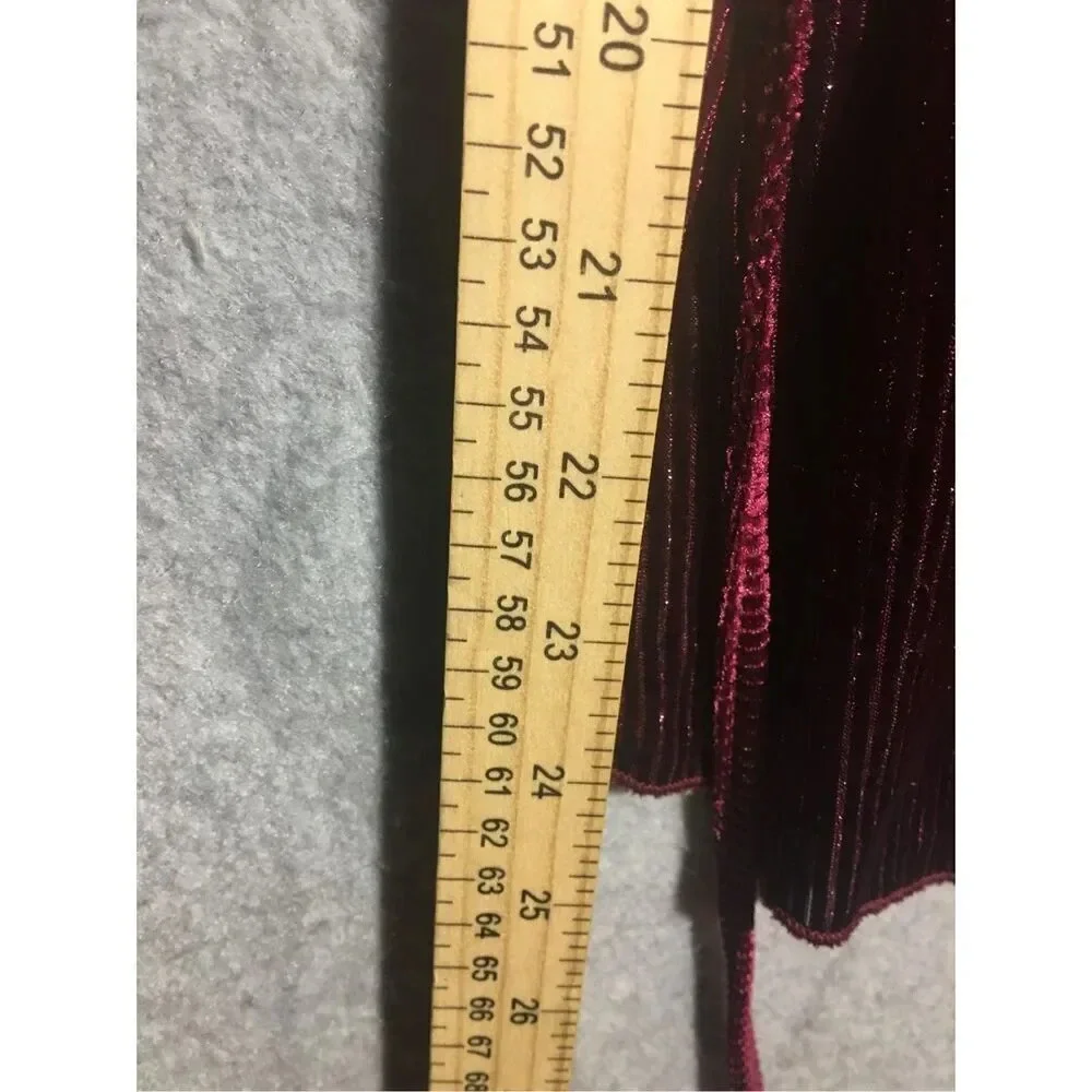 Umgee measurements chest